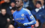 Demba Ba fait encore trembler les filets de fort belle manière ce week-end 