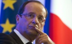 (Dernière minute) Coup de feu à l’Élysée