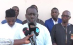 Les Sénégalais vivant au Mali réclament un consulat