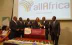 La vision économique du Président Macky Sall magnifiée à Washington Dc 