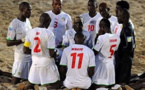 Finale Beach Soccer :Le Sénégal s'incline en finale devant Madagascar (2-1)