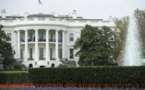 Etats-Unis : nouvelle intrusion à la Maison Blanche