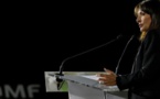 La maire de Paris, Anne Hidalgo quitte X (ex-Twitter), "vaste égout mondial"