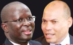 Succession de Wade au Pds : Les libéraux de Nioro plébiscitent le duo Karim/Fada