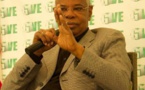 Réduction du mandat présidentiel : Djibo Kâ ne comprend pas les "hésitations" de Macky Sall