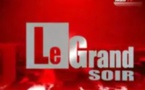 P15 : Lancement du nouveau programme de Walf TV