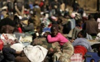 Afrique du Sud : un Sénégalais blessé dans les violences xénophobes