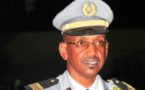 Guerre au Yemen:  Mission du Cemga Mamadou Sow en Arabie Saoudite