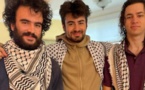 Etats-Unis: un homme inculpé de tentative de meurtre sur trois jeunes Palestiniens