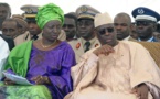 Mimi Touré surfe sur la même vague que Macky : "L'essentiel, c'est de travailler pour l'intérêt du Sénégal"
