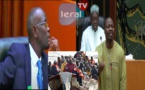 Guy Marius Sagna au ministre des Pêches: "Vous êtes le premier responsable de la mort de jeunes Sénégalais en mer"