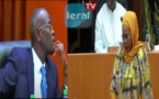 Assemblée nationale:  L'invite de Mame Diarra Fam au gouvernement