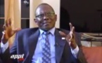 "App221" - Ndèye Astou Guèye reçoit Moustapha Diakhaté