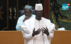 Assemblée Nationale : Cheikh Bara Dolly indexe les inquiétudes qui touchent le secteur de la pêche