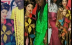 Mado de la TFM et ses amis