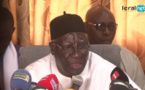 Louga se prépare à célébrer le Magal de Mbacké Kadior : Engagements étatiques et appels à la sécurité