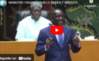 Fin des accords de pêche entre l'Etat et l'Ue, amélioration des conditions de travail de l'Isra, subvention aux pêches : Les annonces de Mamadou Moustapha Bâ