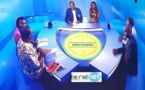 Coumba Gawlo Seck à l'emission 'Africanités' de Tv5 