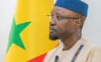 Présidentielle : Ayib Daffé, mandataire d’Ousmane Sonko, vient de déposer la caution de 30 millions FCfa