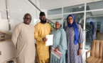 Présidentielle 2024 : Abdoulaye Sylla a déposé sa caution, ce jeudi
