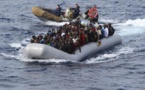 Méditerranée: Amnesty International propose un plan d’action pour mettre fin aux morts de réfugiés et de migrants