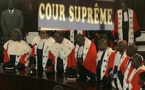 Non respect de la parité : La Cour suprême dissout le bureau municipal de Keur Massar