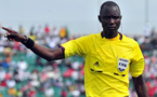 Bakary Papa Gassama : L'arbitre le plus serein du monde du football