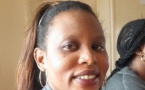 Voici Ana Rocha de la RFM