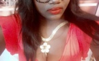 Thioro Mbar Ndiaye de Walf Tv en mode sexy