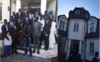 Le ministre Mankeur Ndiaye ouvre les portes de l'ambassade du Sénégal à Varsovie