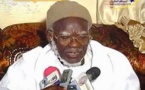 Ndigël du Khalif général des Mourides, Serigne Sidy Moukhtar Mbacké 
