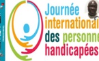 Journée internationale des personnes handicapées : La ratification du projet de loi sociale, le seul souhait des handicapés