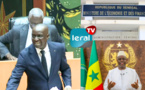 Mamadou Moustapha Bâ, Ministre des Finances : « Macky Sall laissera à son successeur un budget de 7003,6 milliards de francs Cfa»