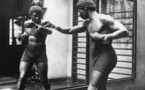 Boxe : Saint-Louis commémore le 98e anniversaire de l’assassinat de Battling Siki-Louis Mbarrick Fall, les 15 et 16 décembre
