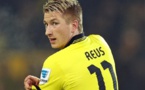 Transfert : Une lutte entre le Barça et le Real pour Reus ?