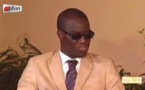 "Ngonal" reçoit Cheikhou Kouta