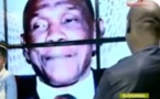 Mapenda Seck et Thiamas pleurent à chaudes larmes sur le plateau de "Ndjogonal"