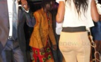 La "chaude" soirée de Mbaye Dièye Faye à Paris