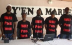Y'en a marre: « Nous sommes la nouvelle jeunesse africaine engagée »