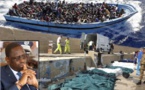Naufrages en Méditerranée : Makacolibantan pleure ses 13 fils