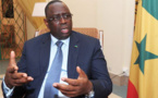 Naufrage de la Méditerranée : Macky veut s'enquérir de la situation des Sénégalais