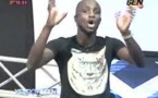 Vidéo : Aba se moque de Walf tv qui l’a accusé de vol