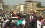 Guinée-Conakry : La manifestation de tous les dangers !