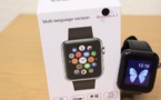 Apple Watch : déjà un succès pour les copies chinoises