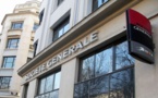 La Société Générale condamnée pour avoir repris l’idée de Keba Diop