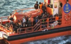 Vidéo - L’effroyable noyade des centaines d’immigrés clandestins en Méditerranée (Âme sensible, s'abstenir)