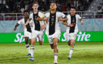 Football-Mondilal U17 :  L’Allemagne bat la France et devient la championne du monde