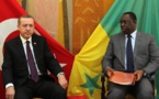 Macky Sall en Turquie: Wilane, Iba Der, Seydina Kane... dans les bagages du Président 