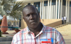 Les Apéristes se battent pour maintenir le journaliste Ibrahima Ngom Damel en prison