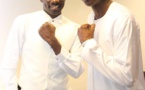 Pape Diouf et Papa Assane incarnant la force de la Génération consciente